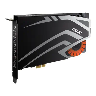 ASUS STRIX SOAR Interne 7.1 canaux PCI-E - Asus - Accessoire composant - visuel 1