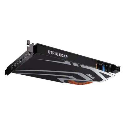 ASUS STRIX SOAR Interne 7.1 canaux PCI-E - Asus - Accessoire composant - visuel 3