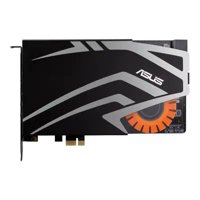 ASUS STRIX SOAR Interne 7.1 canaux PCI-E - Asus - Accessoire composant - visuel 4