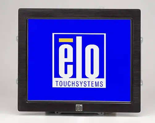 Elo Touch Solutions E860319 kit de support Noir - Accessoire ENI, TBI et VPI - visuel 2