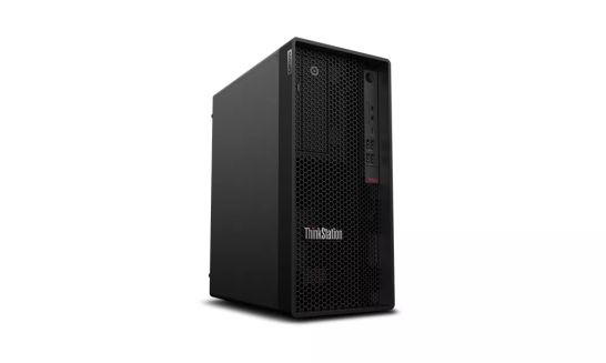 Revendeur officiel LENOVO ThinkStation P340 Tower Intel Core i5-10400 8Go
