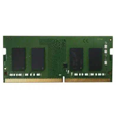 QNAP 4Go DDR4 RAM 2400 MHz SO-DIMM 260 pin K1 - Mémoire - visuel 1