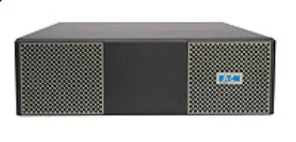 Eaton 9PX EBM, 180V Sealed Lead Acid (VRLA) Eaton - visuel 1 - hello RSE - Écran graphique LCD
