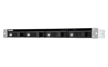 Garantie Serveur NAS QNAP TR-004U
