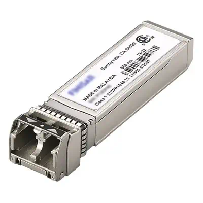 Revendeur officiel QNAP TRX-16GFCSFP-SR 16G short wavelength SFP+ fibre