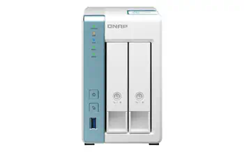 QNAP TS-231K  - Serveur NAS offre