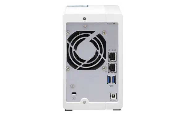 QNAP TS-231P3  - Serveur NAS - visuel 2