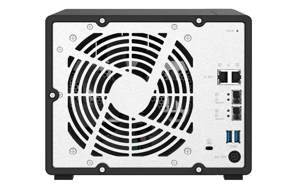 QNAP TS-932PX NAS Tower Annapurna Labs Alpine AL-324 QNAP - visuel 1 - hello RSE - Connectivité 10GbE et 2,5GbE à haut débit