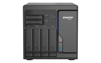 Offre Serveur NAS QNAP TS-H686-D1602-8G