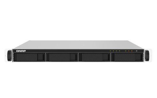 Achat QNAP TS-432PXU-RP-2G 4-Bay rackmount NAS AL324 2Go DDR4 sur hello RSE - visuel 7