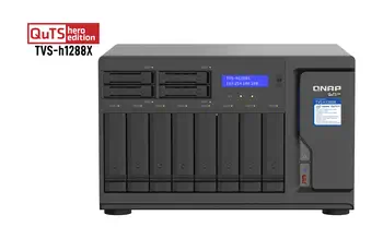 TVS-H1288X-W1250-16G achat responsable