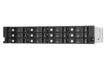 Serveur NAS QNAP TL-R1220SEP-RP comparaison