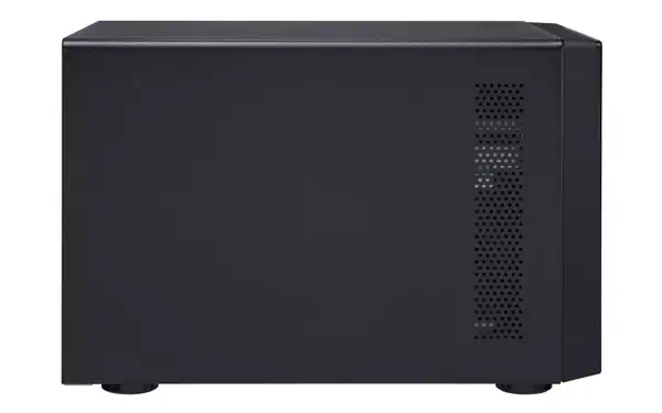 Vente QNAP TVS-472XT-I3-4G 4-Bay NAS Intel Core i3-8100T 4core QNAP au meilleur prix - visuel 8