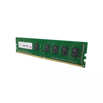 Vente Accessoire Stockage QNAP RAM-8GDR4ECT0-RD-2666