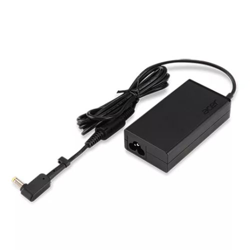 Vente ACER Adapter 90W-19V 5.5PHY Black Ac Adapter with EU power cord au meilleur prix