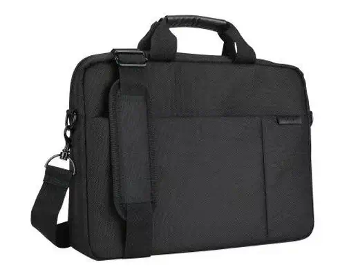 Acer NP.BAG1A.188 sacoche d'ordinateurs portables 35,6 cm (14") Malette Noir - Sacoche & Housse - visuel 1