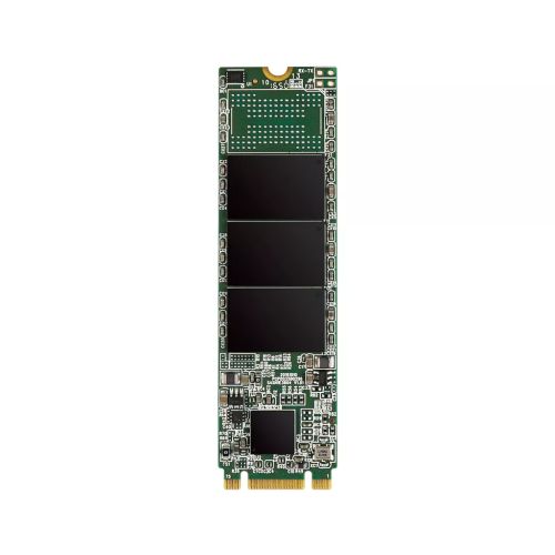 Revendeur officiel Disque dur SSD SILICON POWER SSD A55 128Go M.2 SATA 550/420 Mo/s