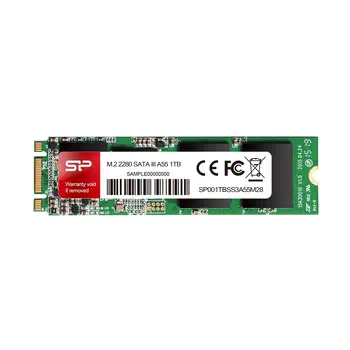 Offre Disque dur SSD Silicon Power SP512GBSS3A55M28
