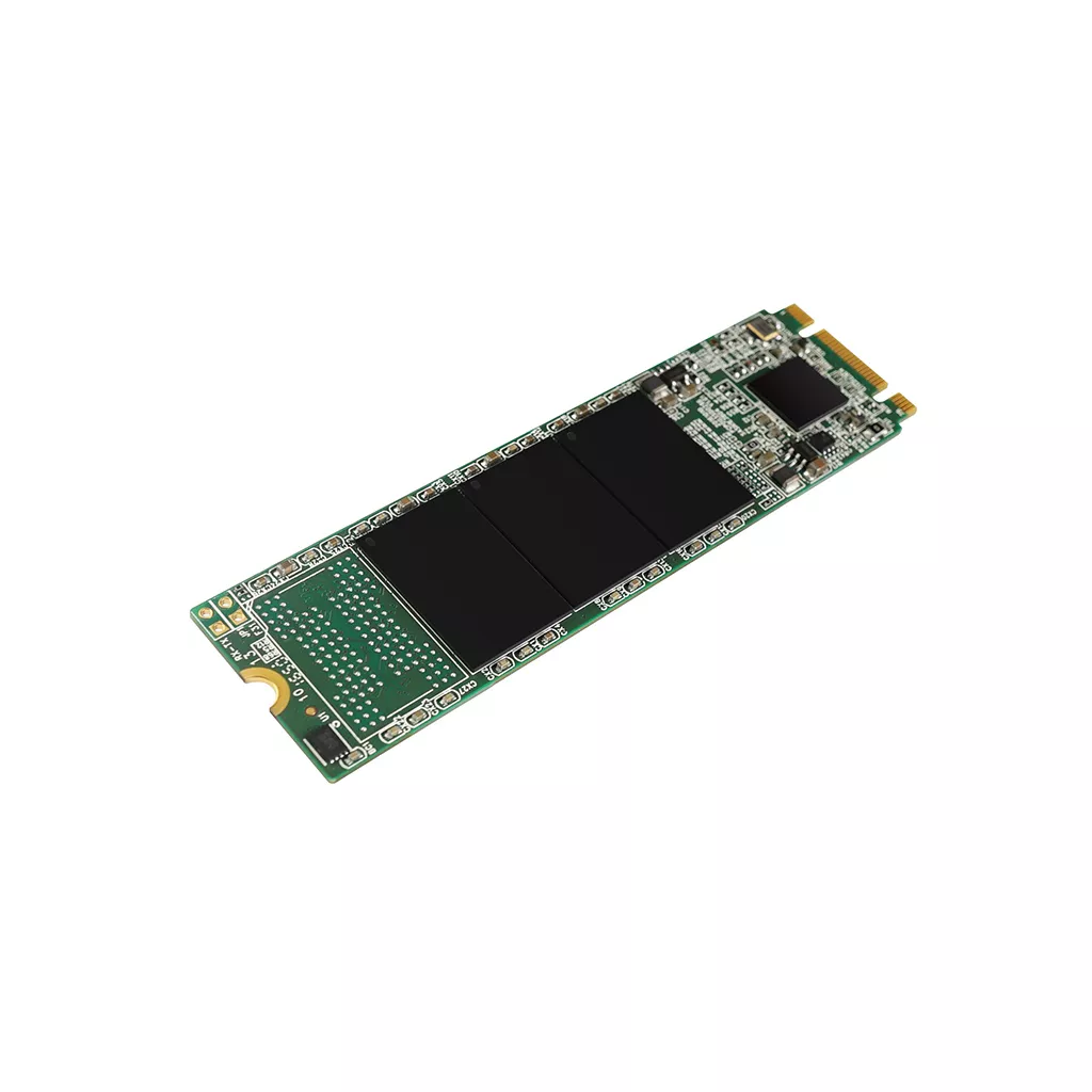Achat SILICON POWER SSD A55 512Go M.2 SATA 560/530 sur hello RSE - visuel 3