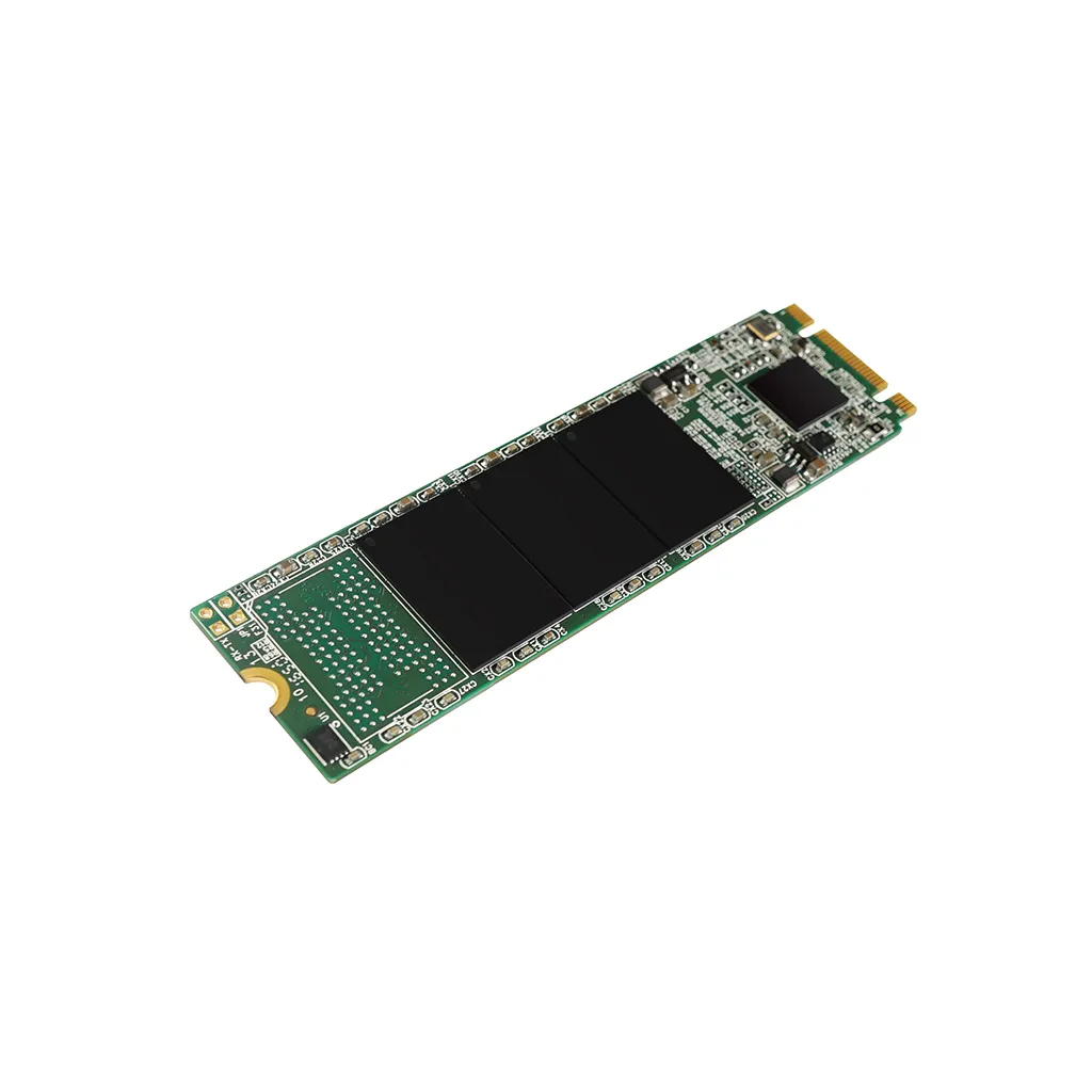 Vente SILICON POWER SSD A55 1To M.2 SATA 560/530 Silicon Power au meilleur prix - visuel 6
