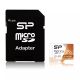 Vente SILICON POWER memory card Superior Pro Micro SDXC Silicon Power au meilleur prix - visuel 2