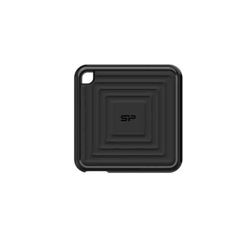 Vente Disque dur SSD SILICON POWER External SSD PC60480Go USB 3.2 540/500