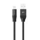 Achat SILICON POWER Cable USB - Lightning LK35AL 1M sur hello RSE - visuel 1