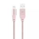 Achat SILICON POWER Cable USB - Lightning LK35AL 1M sur hello RSE - visuel 1