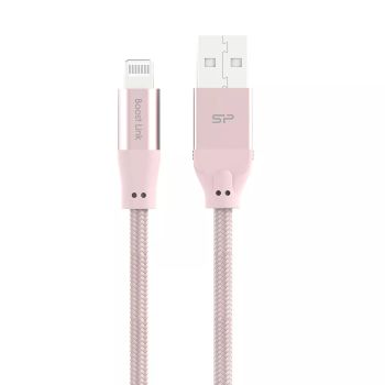 Achat Câble USB SILICON POWER Cable USB - Lightning LK35AL 1M Mfi sur hello RSE