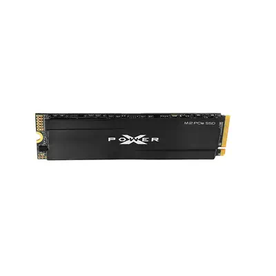 Achat SILICON POWER P34XD80 512Go M.2 SSD PCIe Gen3 sur hello RSE - visuel 5