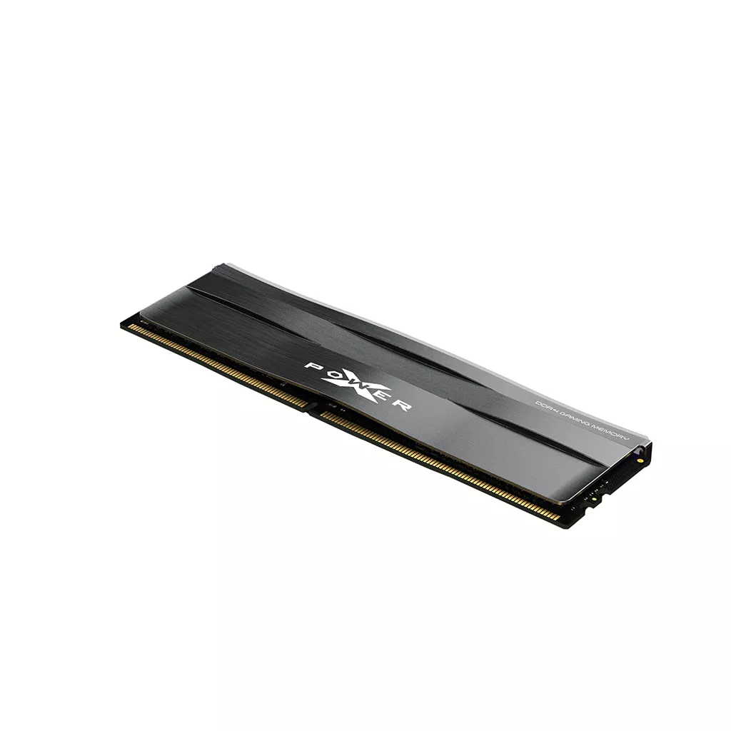 Vente SILICON POWER XPOWER Zenith 8Go DDR4 3600MHz Silicon Power au meilleur prix - visuel 2