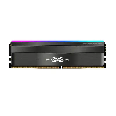 Achat SILICON POWER XPOWER Zenith RGB 8Go DDR4 3200MHz sur hello RSE - visuel 5