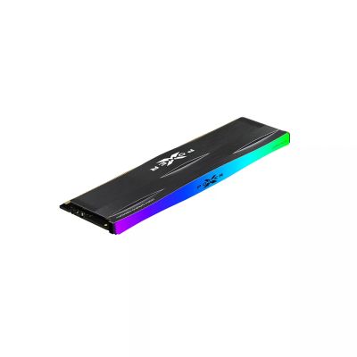 Achat SILICON POWER XPOWER Zenith RGB 16Go DDR4 3200MHz sur hello RSE - visuel 3
