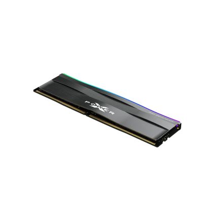 Vente SILICON POWER XPOWER Zenith RGB 32Go 2x16Go DDR4 Silicon Power au meilleur prix - visuel 8