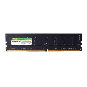 Achat responsable Mémoire Silicon Power SP008GBLFU266X02