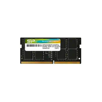 Garantie SILICON POWER DDR4 16Go 2666MHz CL19 SO-DIMM 1