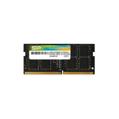 Achat Mémoire SILICON POWER DDR4 4Go 2666MHz CL19 SO-DIMM 1.2V