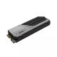 Achat SILICON POWER SSD XPOWER XS70 1To M.2 PCIe sur hello RSE - visuel 3