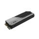 Vente SILICON POWER SSD XPOWER XS70 2To M.2 PCIe Silicon Power au meilleur prix - visuel 6