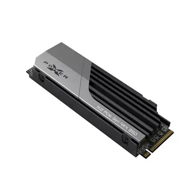 Vente SILICON POWER SSD XPOWER XS70 2To M.2 PCIe Silicon Power au meilleur prix - visuel 2