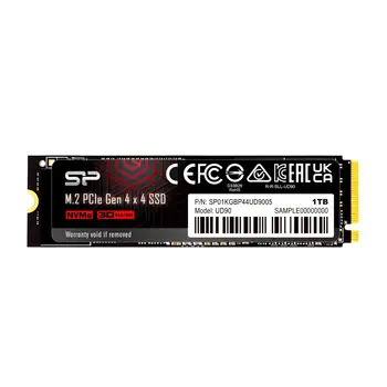 Disque dur SSD  1 To avis