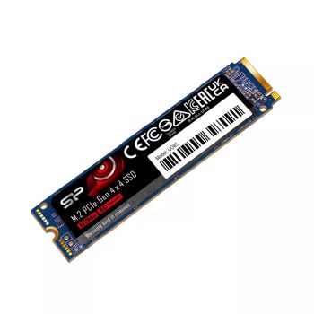 Achat Disque dur SSD SILICON POWER SSD UD85 500Go M.2 PCIe NVMe Gen4x4 sur hello RSE