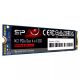 Vente SILICON POWER SSD UD85 500Go M.2 PCIe NVMe Silicon Power au meilleur prix - visuel 2