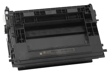 Cartouche de toner noir authentique HP 37X LaserJet grande capacité meilleur prix