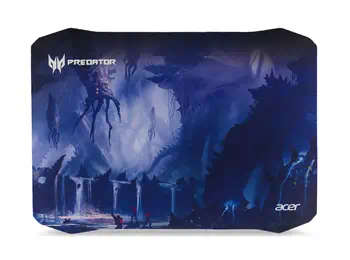 Comparaison Predator Alien Jungle Mousepad - PMP711