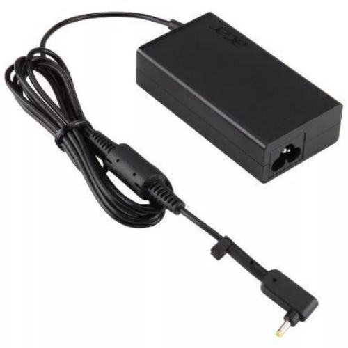 Vente ACER Adapter 45W-19V BLACK adapter BLACK EU power cord au meilleur prix