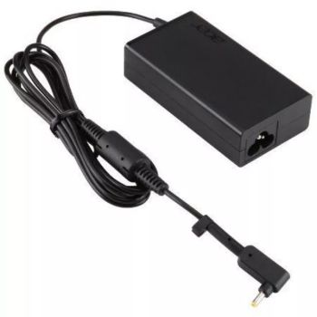 Achat ACER Adapter 45W-19V BLACK adapter BLACK EU power cord au meilleur prix