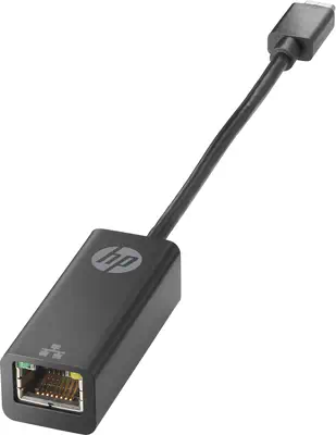 Adaptateur HP USB-C vers RJ45 - Accessoire Réseau - visuel 5