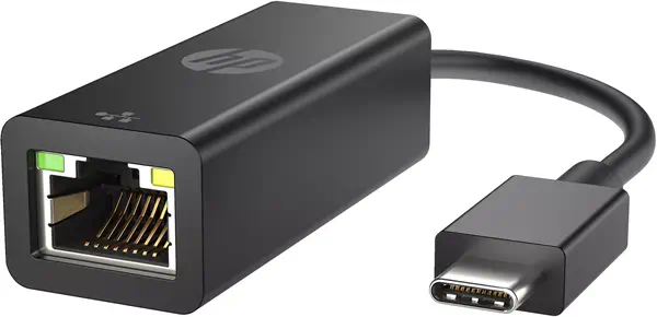 Vente Adaptateur HP USB-C vers RJ45 HP au meilleur prix - visuel 10