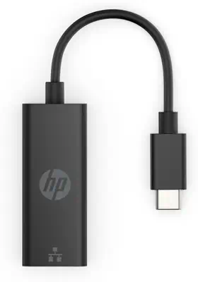 Adaptateur HP USB-C vers RJ45 - Accessoire Réseau - visuel 6